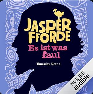 Es ist was faul by Jasper Fforde