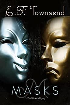 Masks  by E.F. Townsend