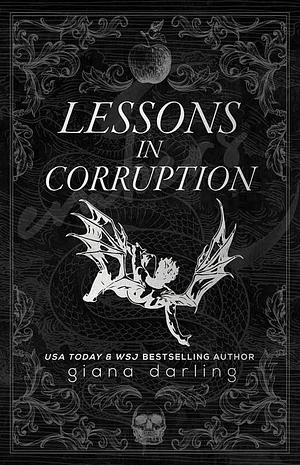 Lessons in Corruption by Giana Darling