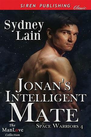 Jonan's Intelligent Mate by Sydney Lain