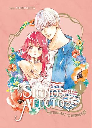 Signos de afectos 1 by suu Morishita