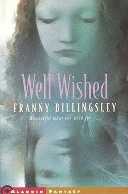 Well Wished by Leonid Gore, Franny Billingsley