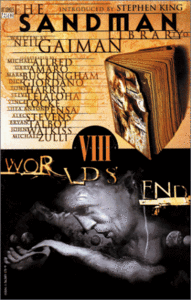 Worlds' End by Neil Gaiman