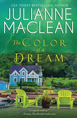 The Color of a Dream by Julianne MacLean