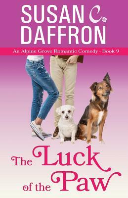 The Luck of the Paw by Susan C. Daffron