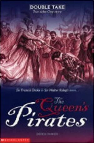 The Queen's Pirates by Derek Parker