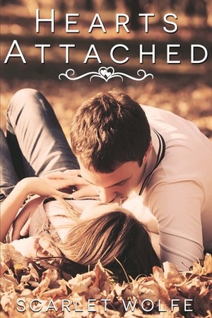 Hearts Attached by Scarlet Wolfe