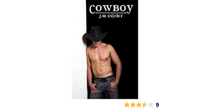 Cowboy by J.M. Snyder