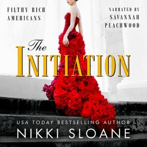 The Initiation by Nikki Sloane