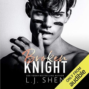 Broken Knight by L.J. Shen