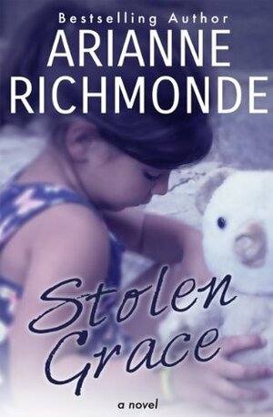 Stolen Grace by Arianne Richmonde