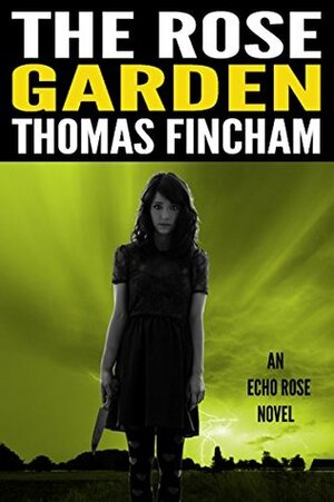 The Rose Garden by Thomas Fincham