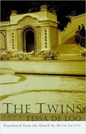 The Twins by Tessa de Loo