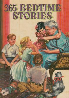 365 Bedtime Stories by Nan Gilbert