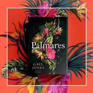 Palmares by Gayl Jones