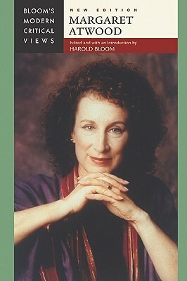 Margaret Atwood by Harold Bloom