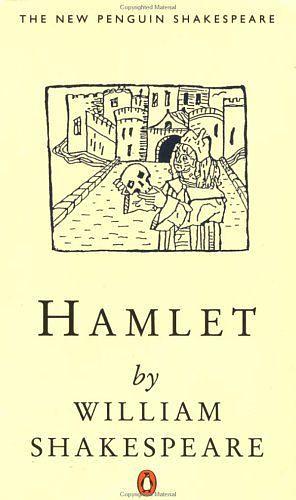 Hamlet by William Shakespeare