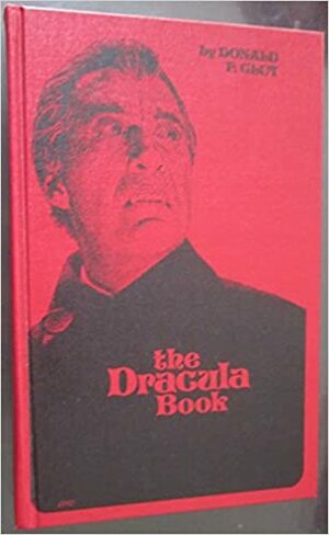Dracula Book by Donald F. Glut