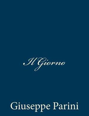 Il Giorno by Giuseppe Parini