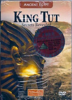 Ancient Egypt KING TUT (Secrets Revealed, Ancient Civilizations) DVD Video by History Channel