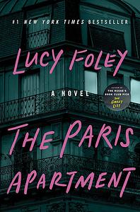 The Paris Apartment by Lucy Foley