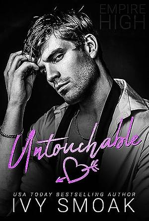 Untouchable by Ivy Smoak