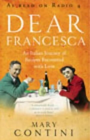 Dear Francesca by Mary Contini