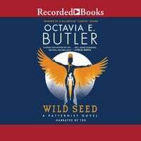 Wild Seed by Octavia E. Butler