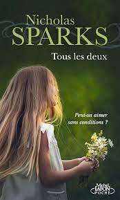 Tous les deux by Nicholas Sparks