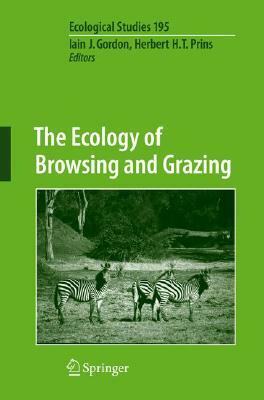 The Ecology of Browsing and Grazing by 