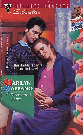 Discovered: Daddy by Marilyn Pappano