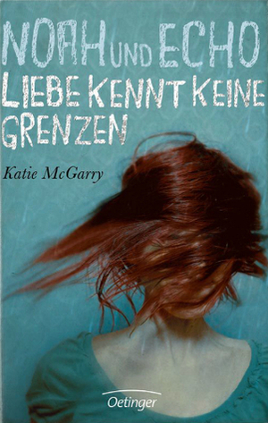 Noah und Echo - Liebe kennt keine Grenzen by Katie McGarry