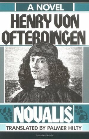 Henry von Ofterdingen by Novalis