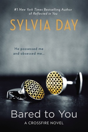 Toda sua by Sylvia Day