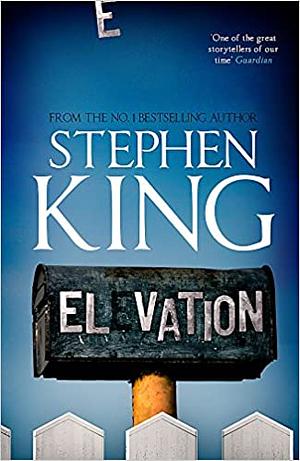 Elevation by Stephen King