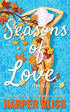 Seasons of Love by Harper Bliss