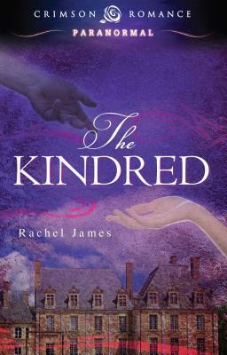 The Kindred by Rachel James