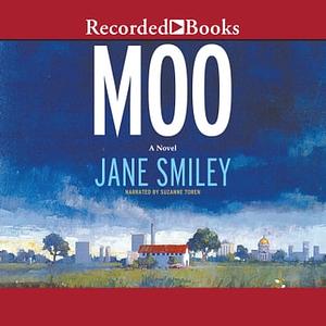 Moo by Jane Smiley