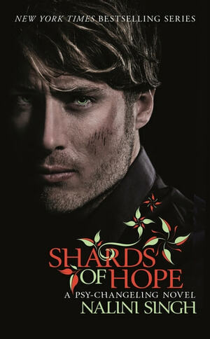 Shards of Hope by Nalini Singh
