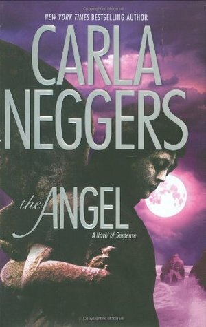 The Angel by Carla Neggers