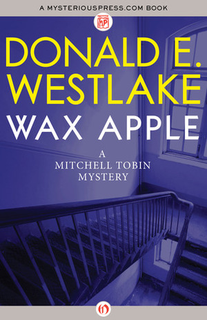Wax Apple by Tucker Coe, Donald E. Westlake
