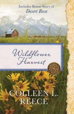 Wildflower Harvest by Colleen L. Reece