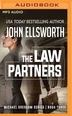 The Law Partners by John Ellsworth