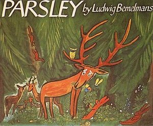 Parsley by Ludwig Bemelmans