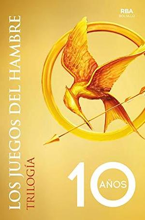 Trilogía Los Juegos del hambre by Suzanne Collins