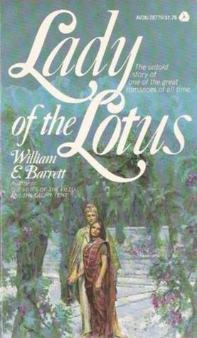 Lady of the Lotus by William Edmund Barrett