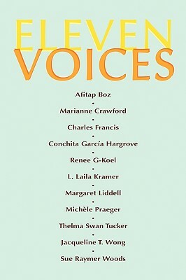Eleven Voices by Lsi