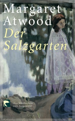 Der Salzgarten by Margaret Atwood