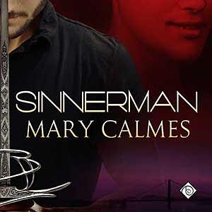 Sinnerman by Mary Calmes