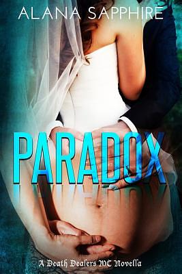 Paradox by Alana Sapphire